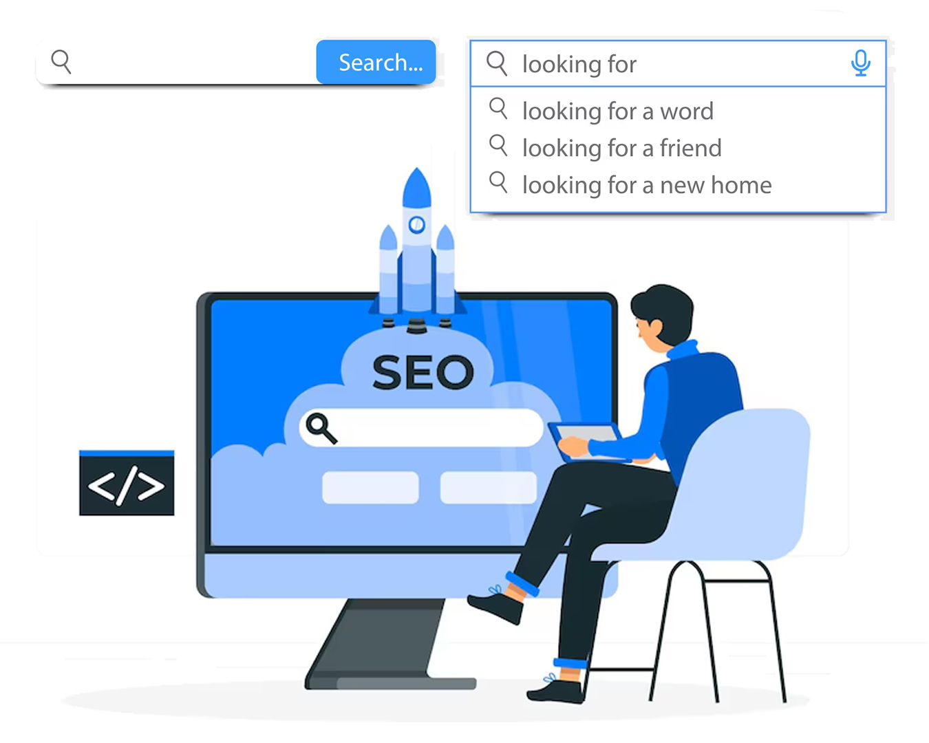 SEO & Digital Authority